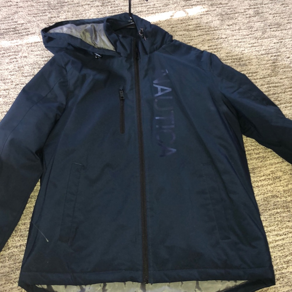 Nautica winter jacket